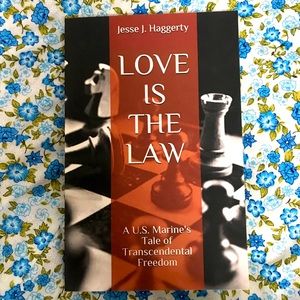 Love is the Law